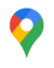 google, maps, logo, pin, location, marker, gps, navigation, position, route, gps, gps, gps, gps, gps